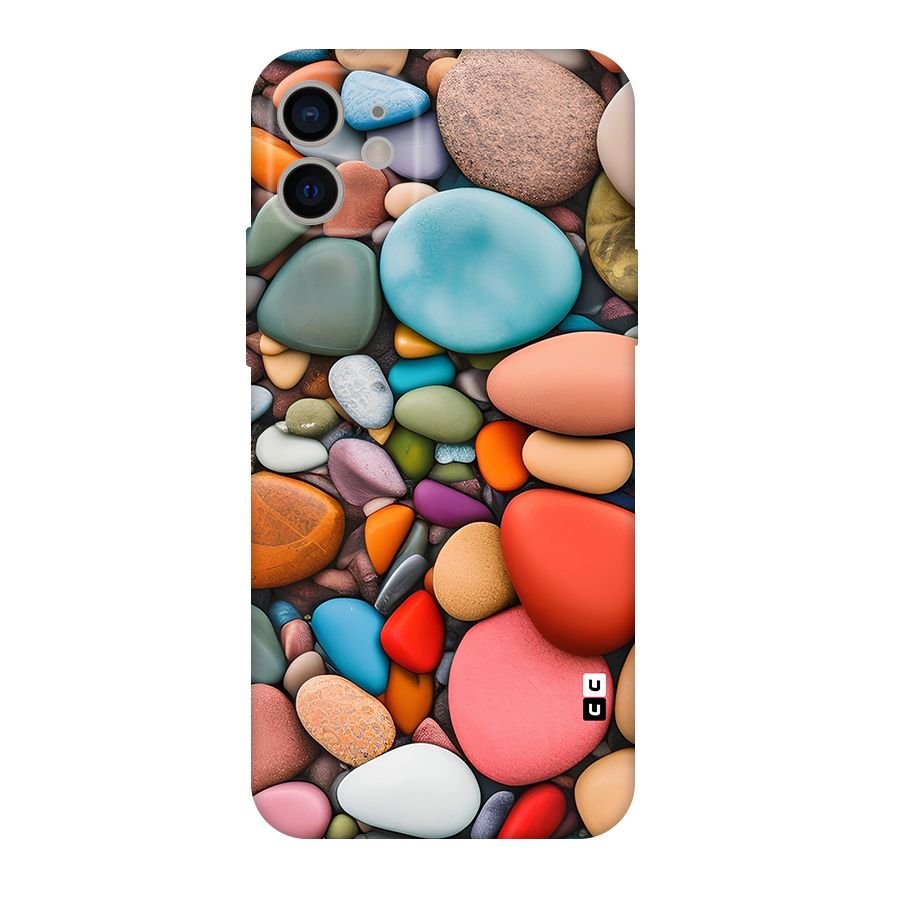 Colourful Stones Original Polycarbonate Back Case for iPhone 11