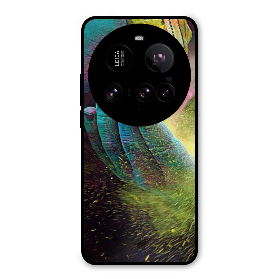 Colours Metal Back Case for Xiaomi 15 Ultra