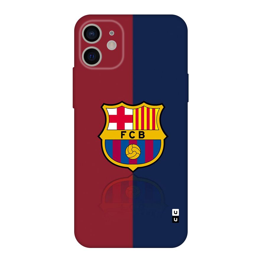 Cool Barcelona Original Polycarbonate Back Case for iPhone 11