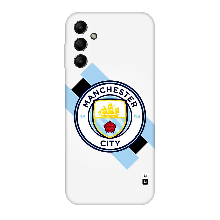Cool Manchester City Original Polycarbonate Back Case for Galaxy A14 5G