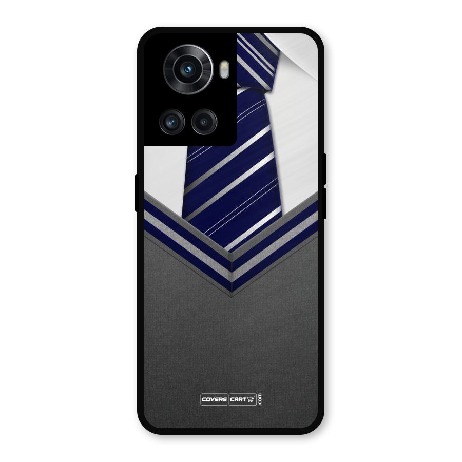 Cool Sweater Metal Back Case for OnePlus 10R