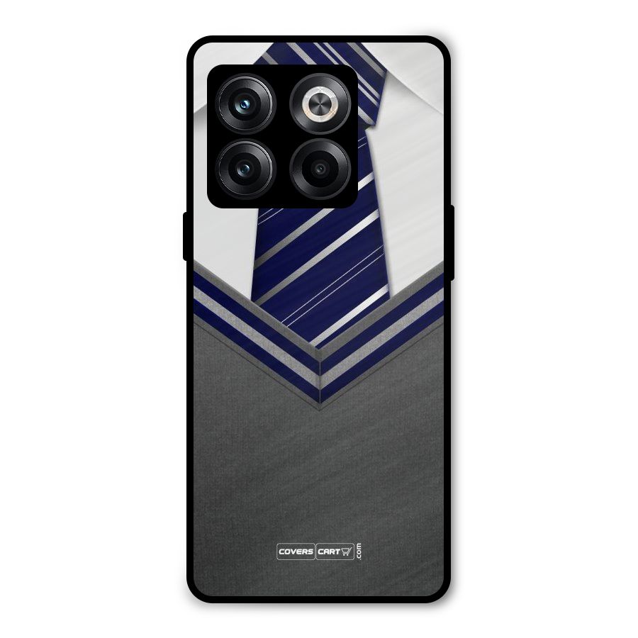 Cool Sweater Metal Back Case for OnePlus 10T