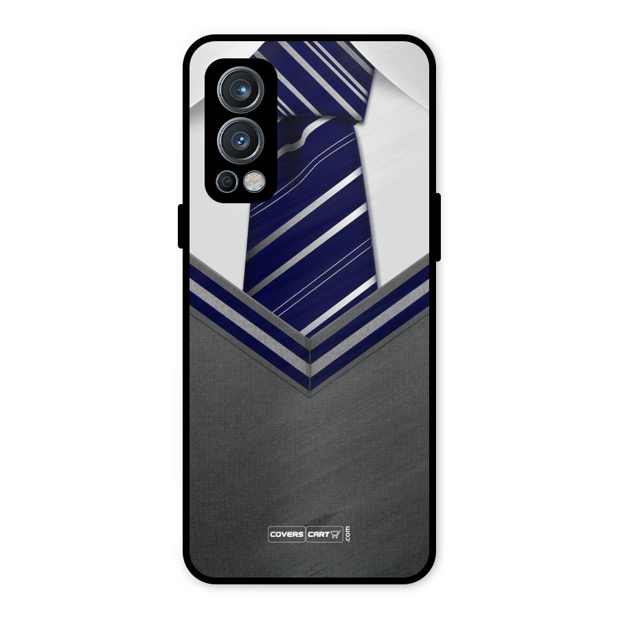 Cool Sweater Metal Back Case for OnePlus Nord 2 5G