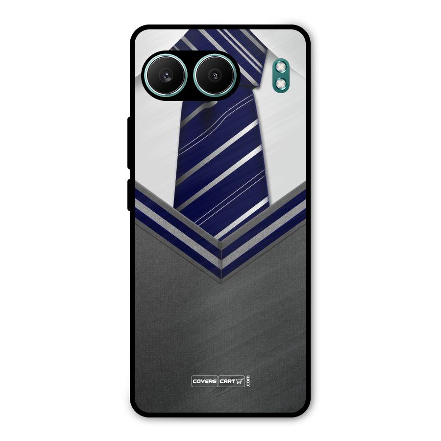 Cool Sweater Metal Back Case for OnePlus Nord 4