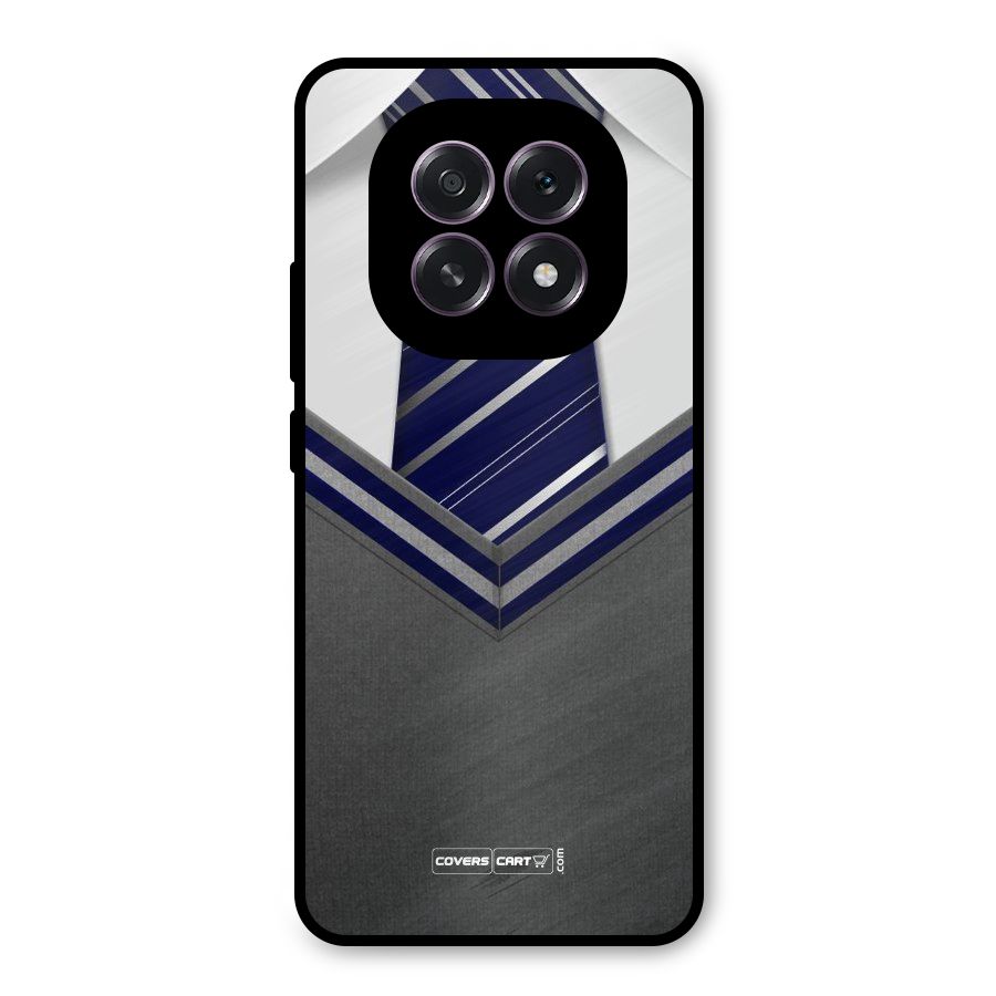 Cool Sweater Metal Back Case for Oppo F29