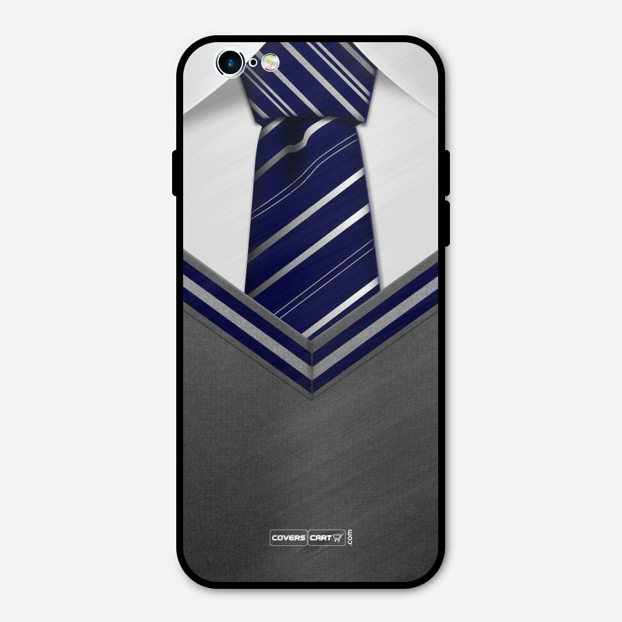 Cool Sweater Metal Back Case for iPhone 6 6s