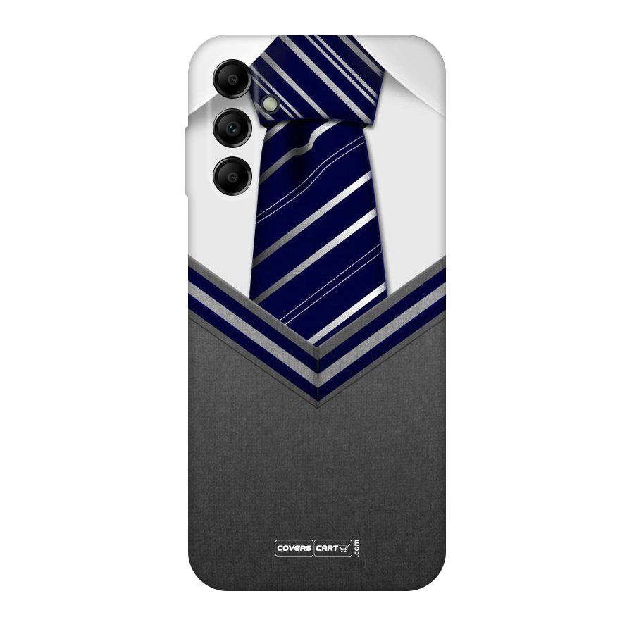 Cool Sweater Original Polycarbonate Back Case for Galaxy A14 5G