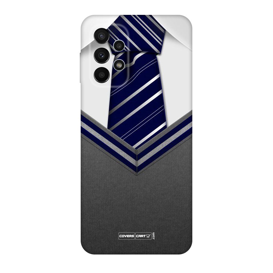 Cool Sweater Original Polycarbonate Back Case for Galaxy A23