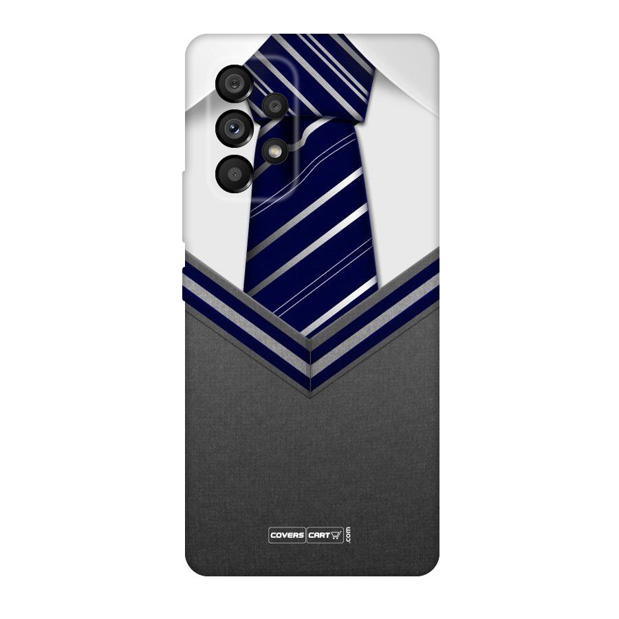 Cool Sweater Original Polycarbonate Back Case for Galaxy A53 5G