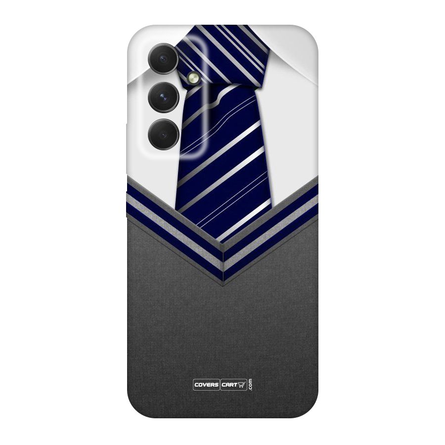 Cool Sweater Original Polycarbonate Back Case for Galaxy A54