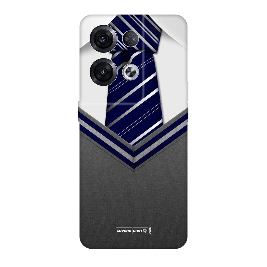 Cool Sweater Original Polycarbonate Back Case for Oppo Reno8 Pro 5G