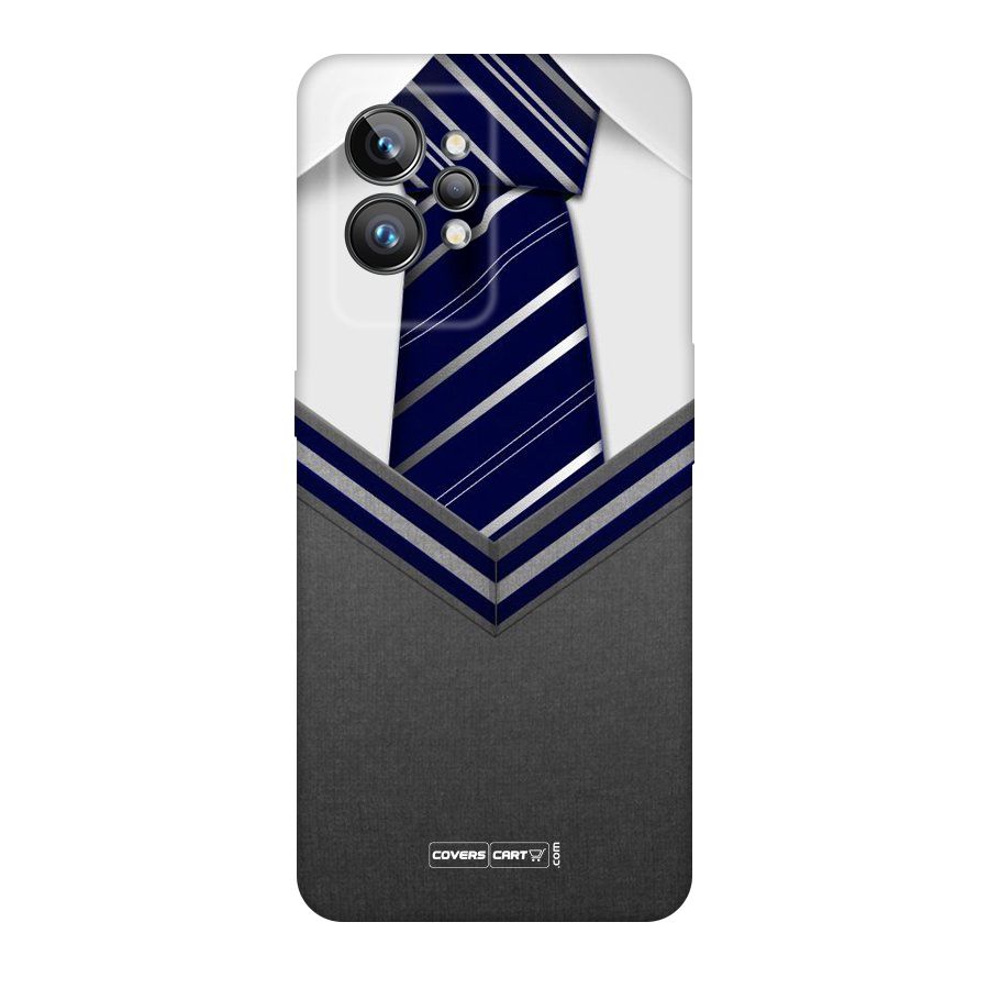 Cool Sweater Original Polycarbonate Back Case for Realme GT2 Pro