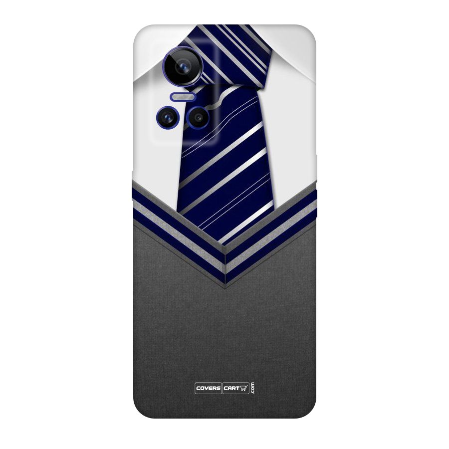 Cool Sweater Original Polycarbonate Back Case for Realme GT Neo 3