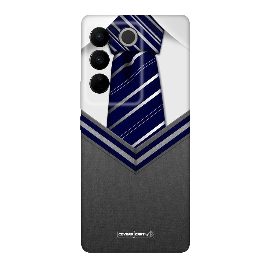 Cool Sweater Original Polycarbonate Back Case for Vivo V27
