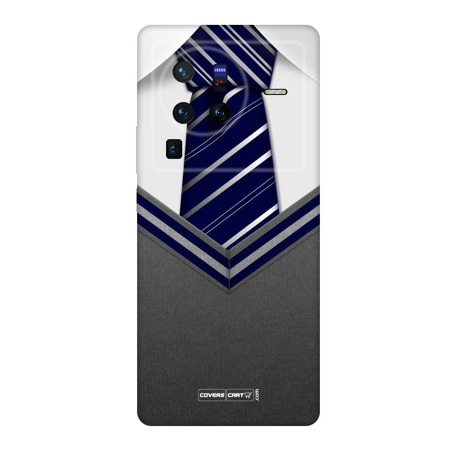 Cool Sweater Original Polycarbonate Back Case for Vivo X80