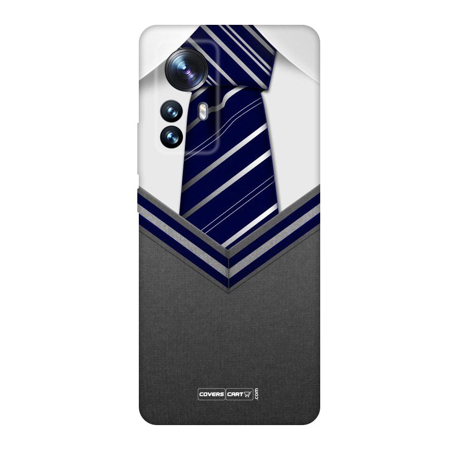 Cool Sweater Original Polycarbonate Back Case for Xiaomi 12 Pro