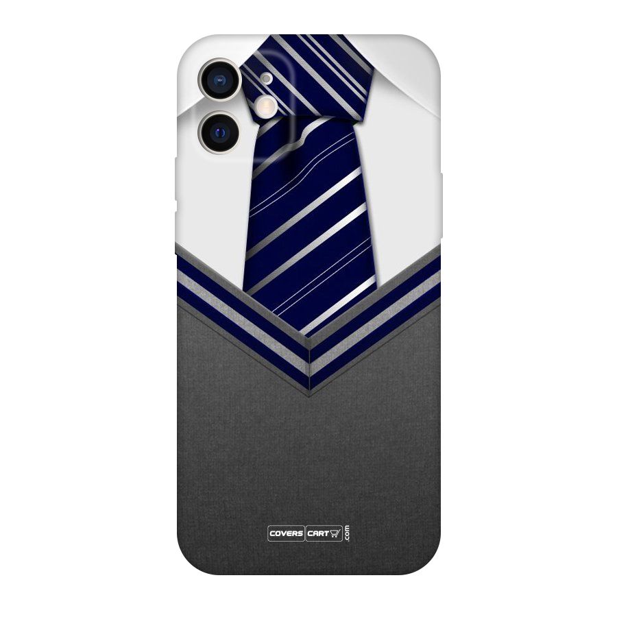 Cool Sweater Original Polycarbonate Back Case for iPhone 12
