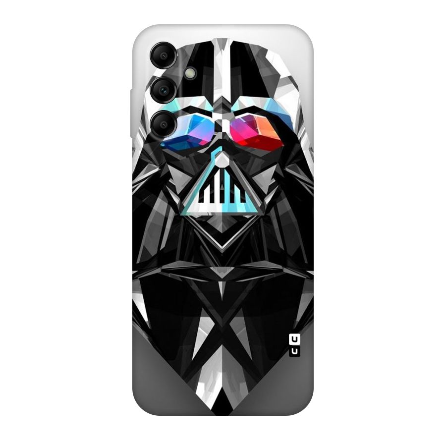 Crystal Robot Original Polycarbonate Back Case for Galaxy A14 5G