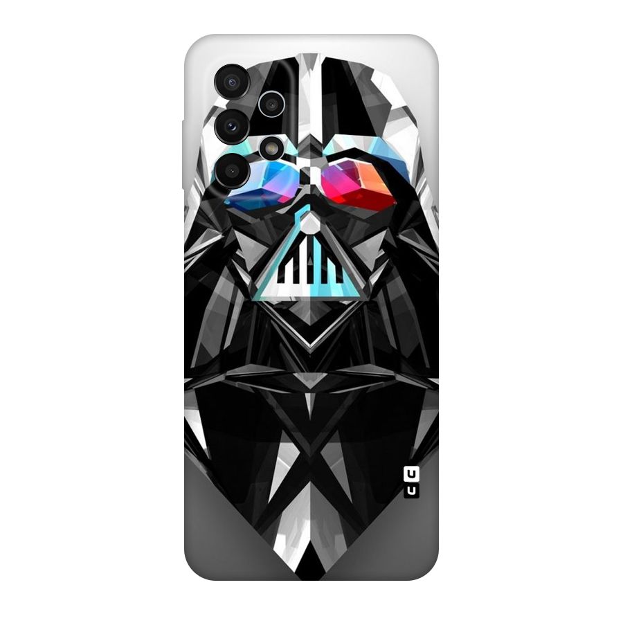 Crystal Robot Original Polycarbonate Back Case for Galaxy A23