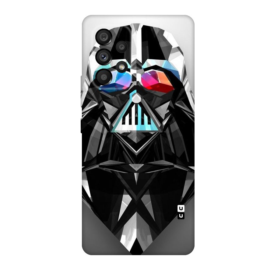 Crystal Robot Original Polycarbonate Back Case for Galaxy A53 5G