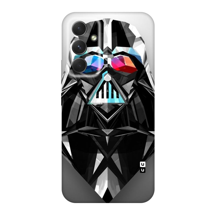 Crystal Robot Original Polycarbonate Back Case for Galaxy A54