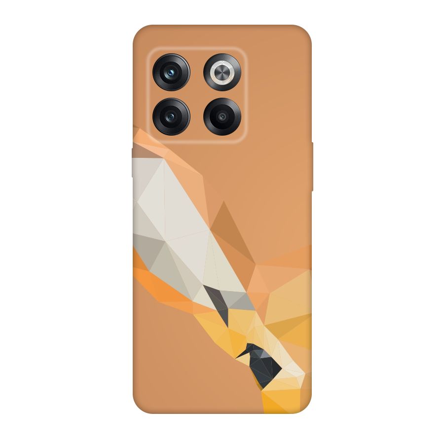 Cute Deer Original Polycarbonate Back Case for OnePlus 10T
