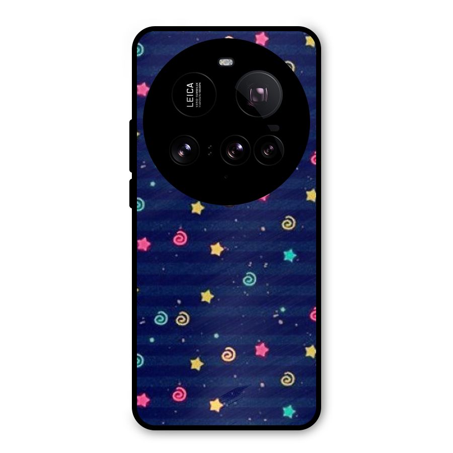 Cute Design Metal Back Case for Xiaomi 15 Ultra