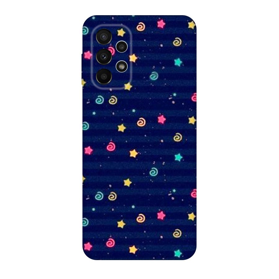 Cute Design Original Polycarbonate Back Case for Galaxy A23