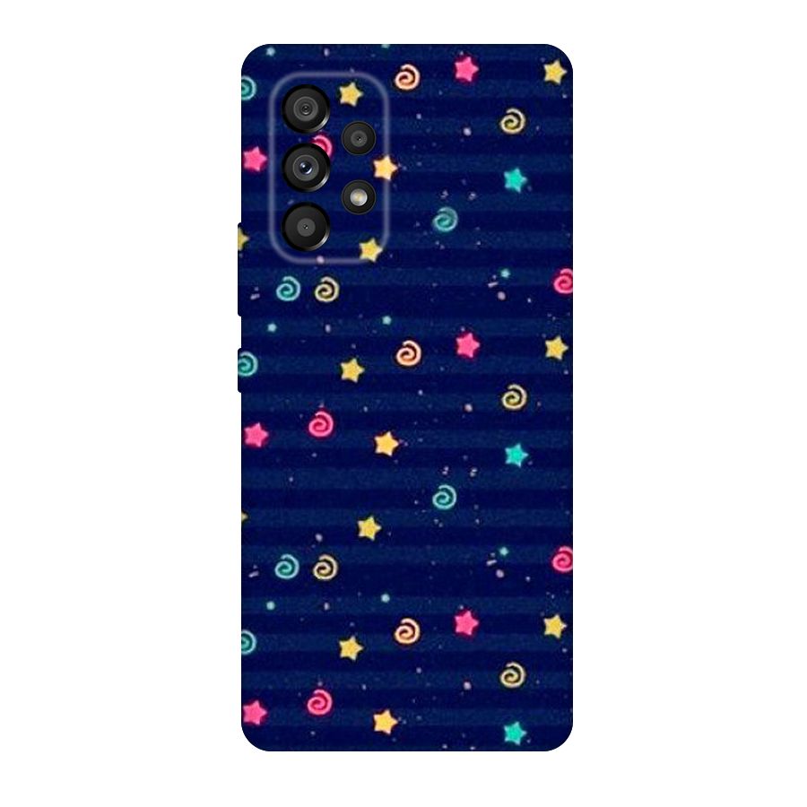 Cute Design Original Polycarbonate Back Case for Galaxy A53 5G
