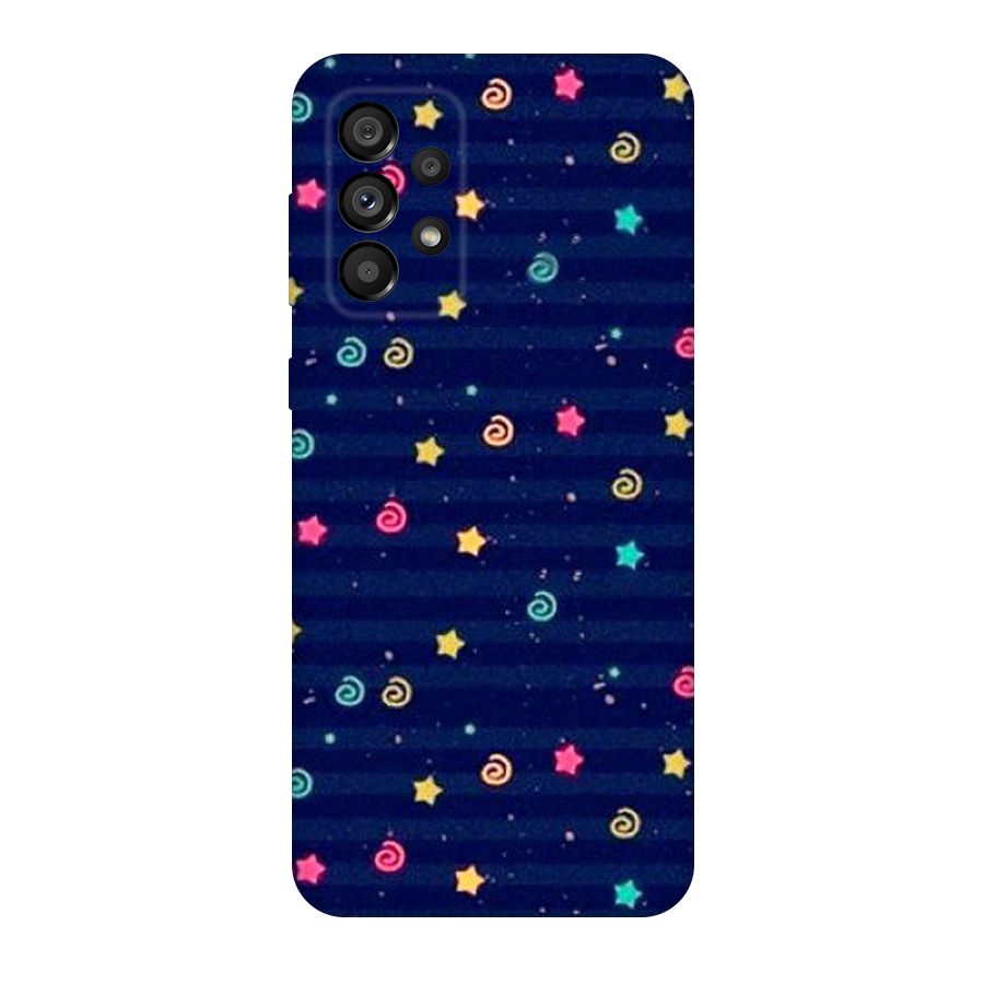 Cute Design Original Polycarbonate Back Case for Galaxy A73 5G