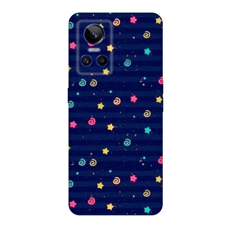 Cute Design Original Polycarbonate Back Case for Realme GT Neo 3
