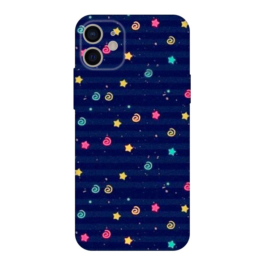 Cute Design Original Polycarbonate Back Case for iPhone 11