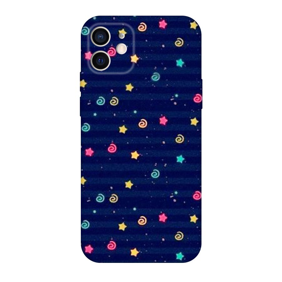 Cute Design Original Polycarbonate Back Case for iPhone 12