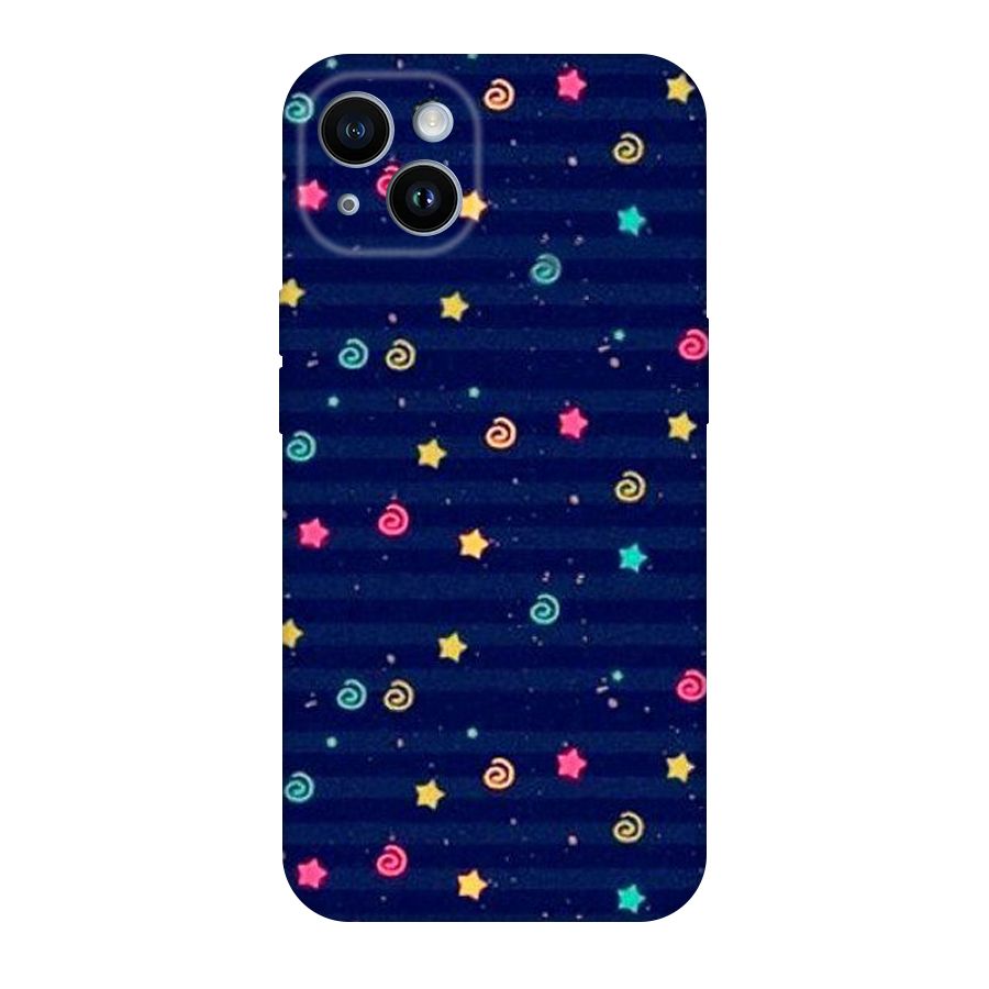 Cute Design Original Polycarbonate Back Case for iPhone 14