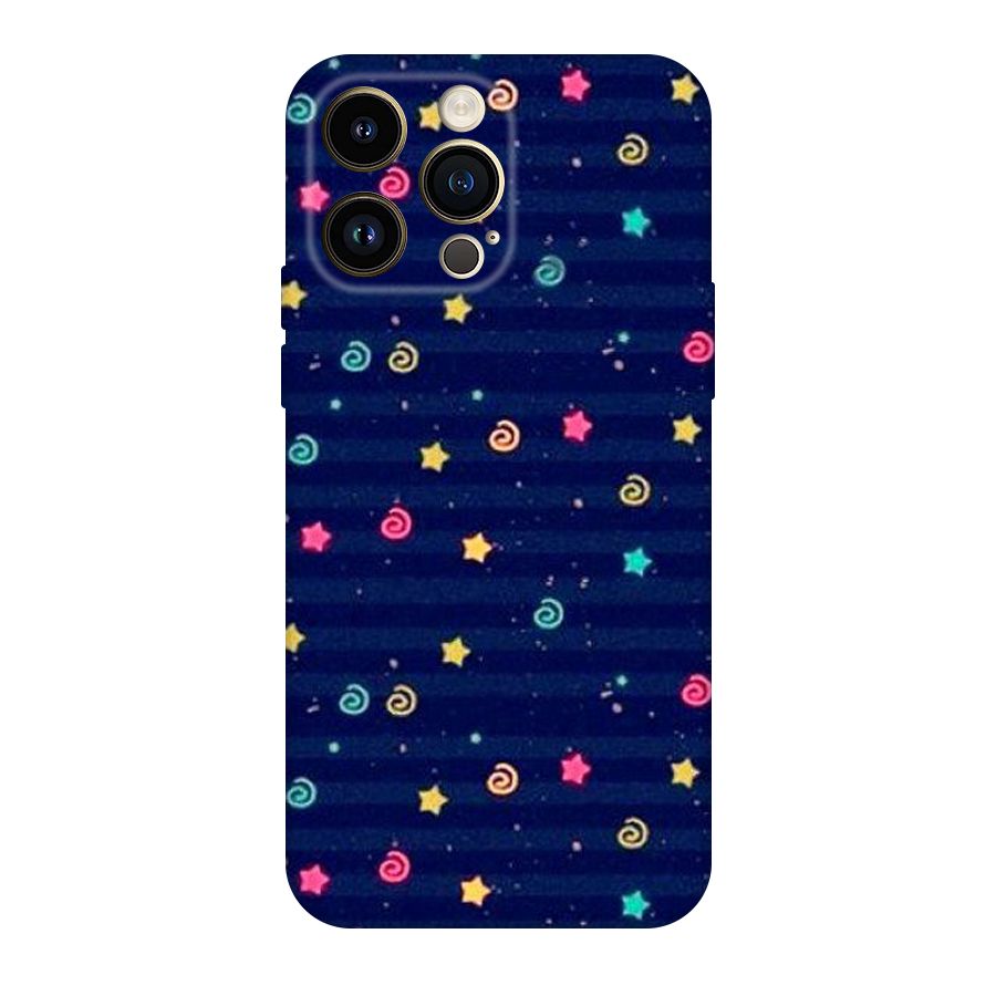 Cute Design Original Polycarbonate Back Case for iPhone 14 Pro Max