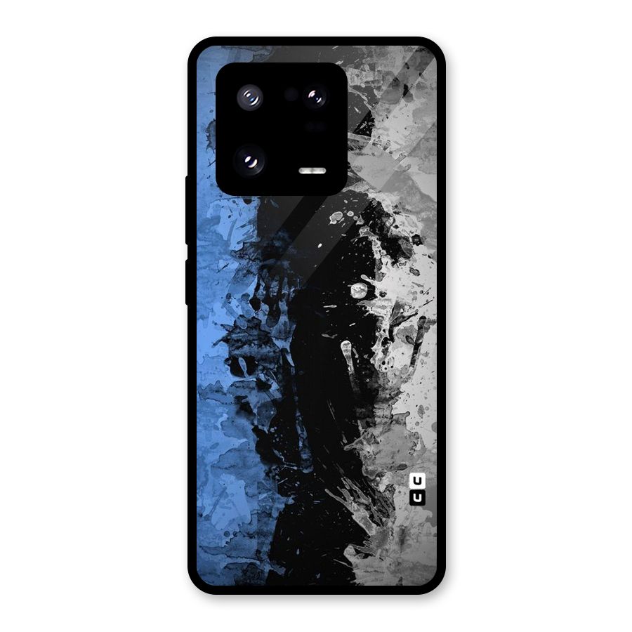 Dark Art Glass Back Case for Xiaomi 13 Pro