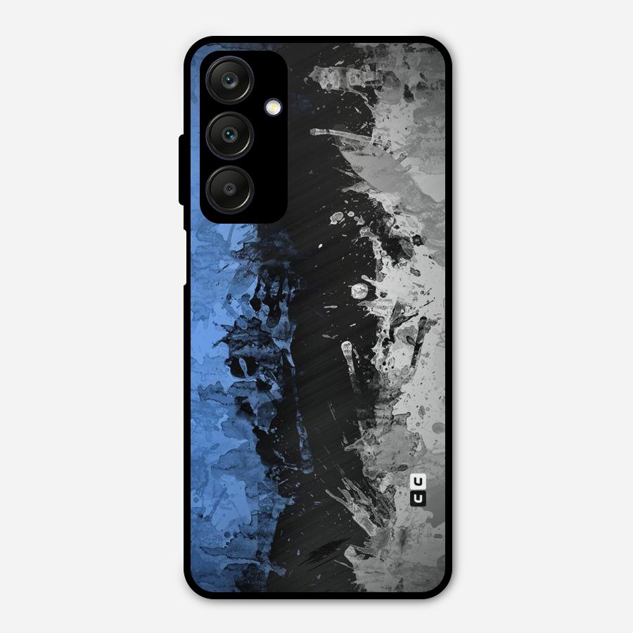 Dark Art Metal Back Case for Galaxy A25 5G