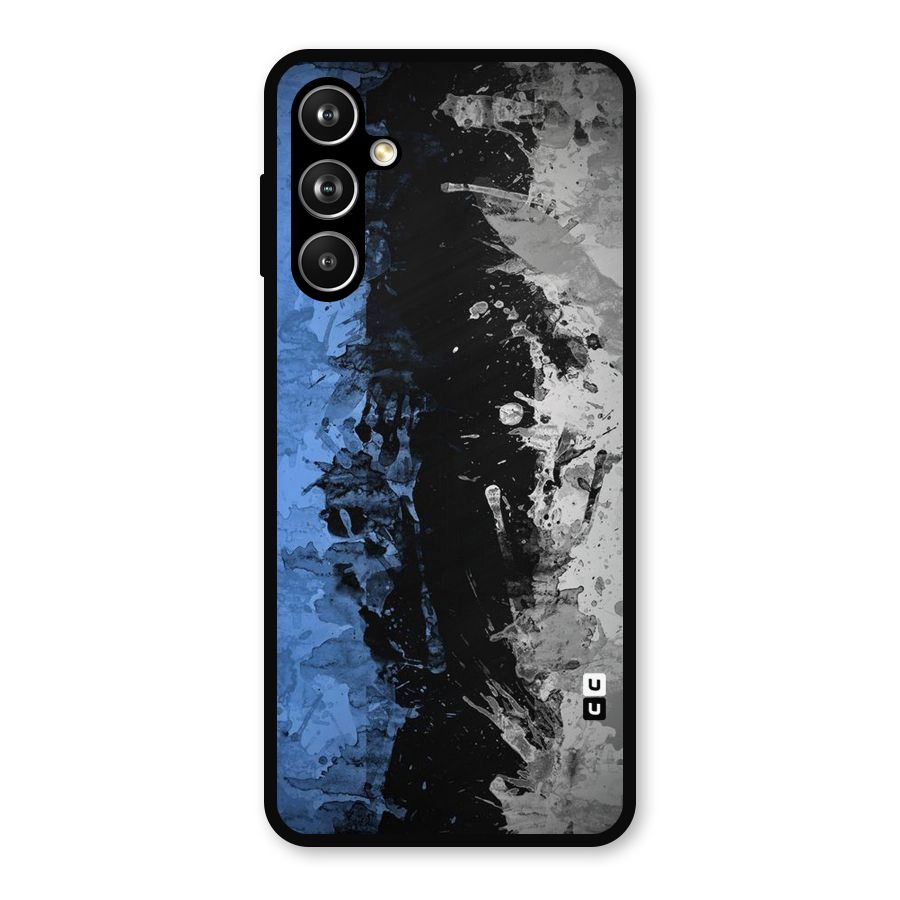 Dark Art Metal Back Case for Galaxy F54