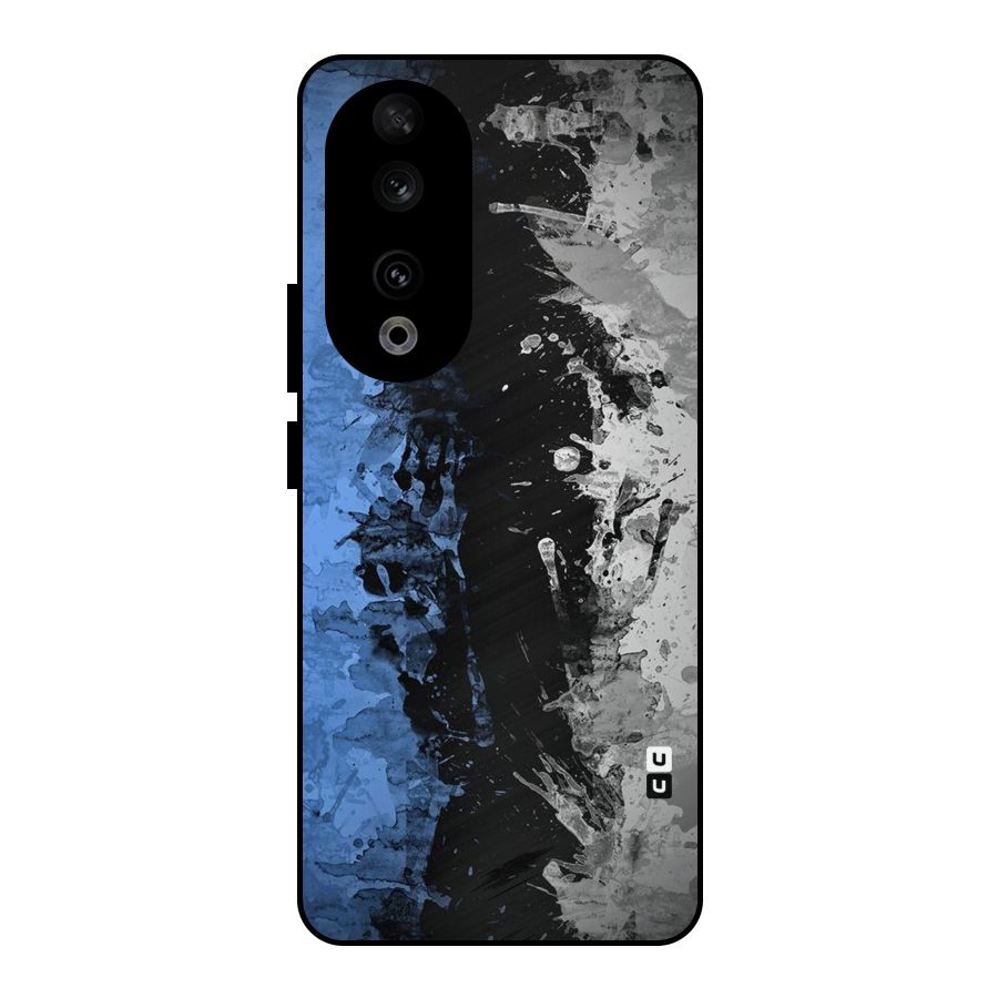 Dark Art Metal Back Case for Honor 90