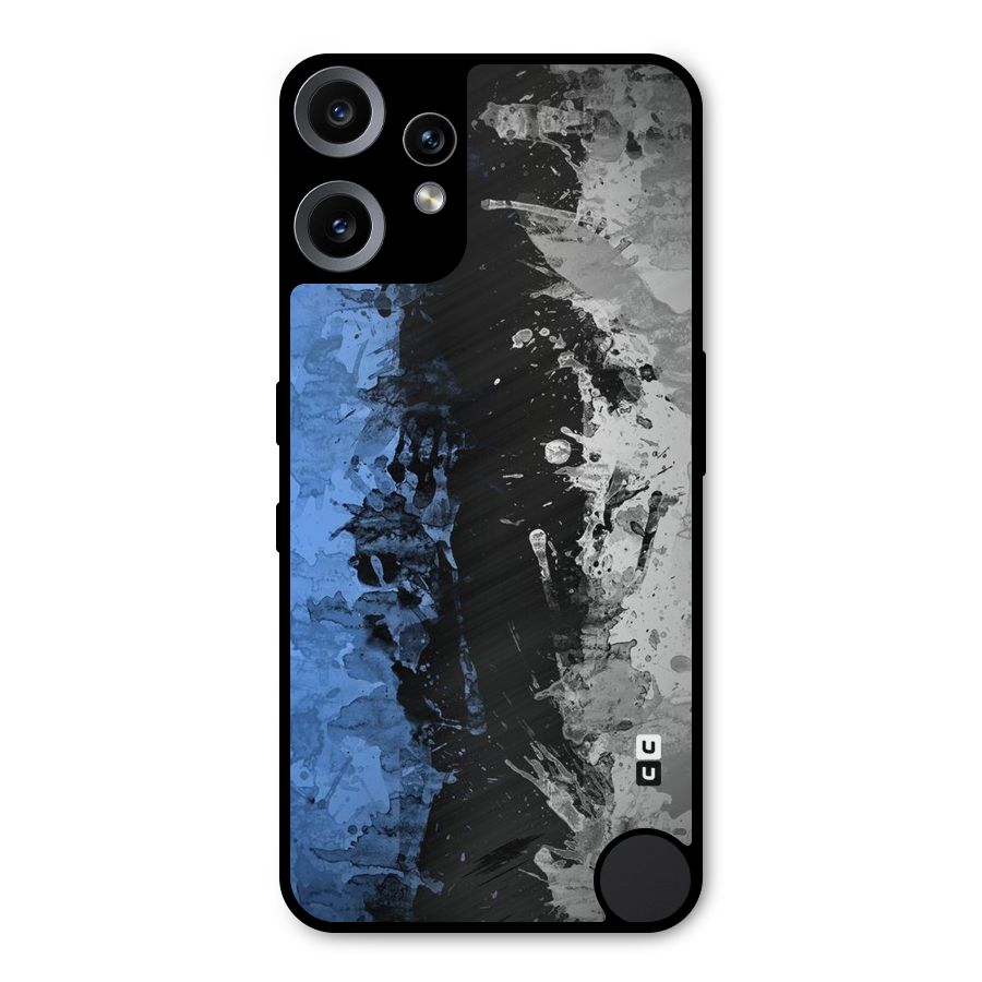 Dark Art Metal Back Case for Nothing CMF Phone 2 Pro