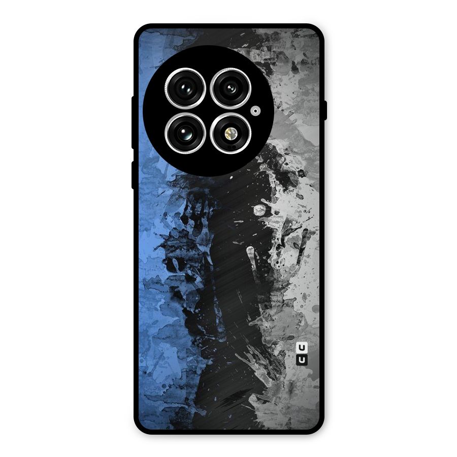Dark Art Metal Back Case for OnePlus 13