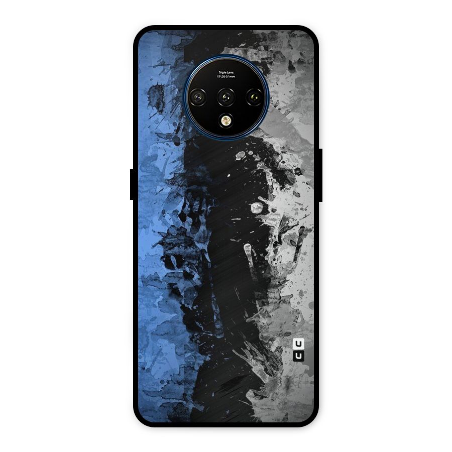 Dark Art Metal Back Case for OnePlus 7T