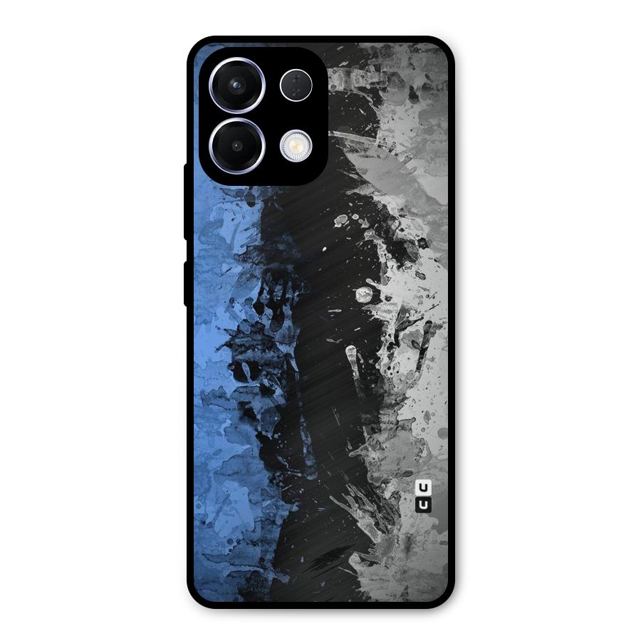 Dark Art Metal Back Case for Oppo K13