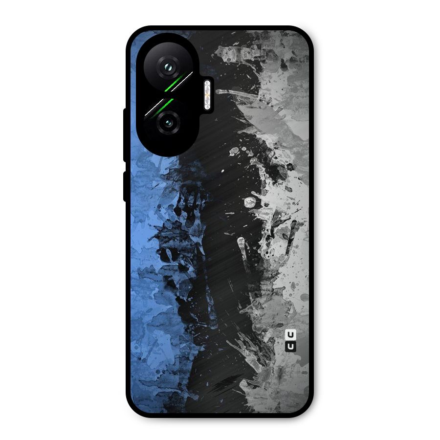 Dark Art Metal Back Case for Poco F7