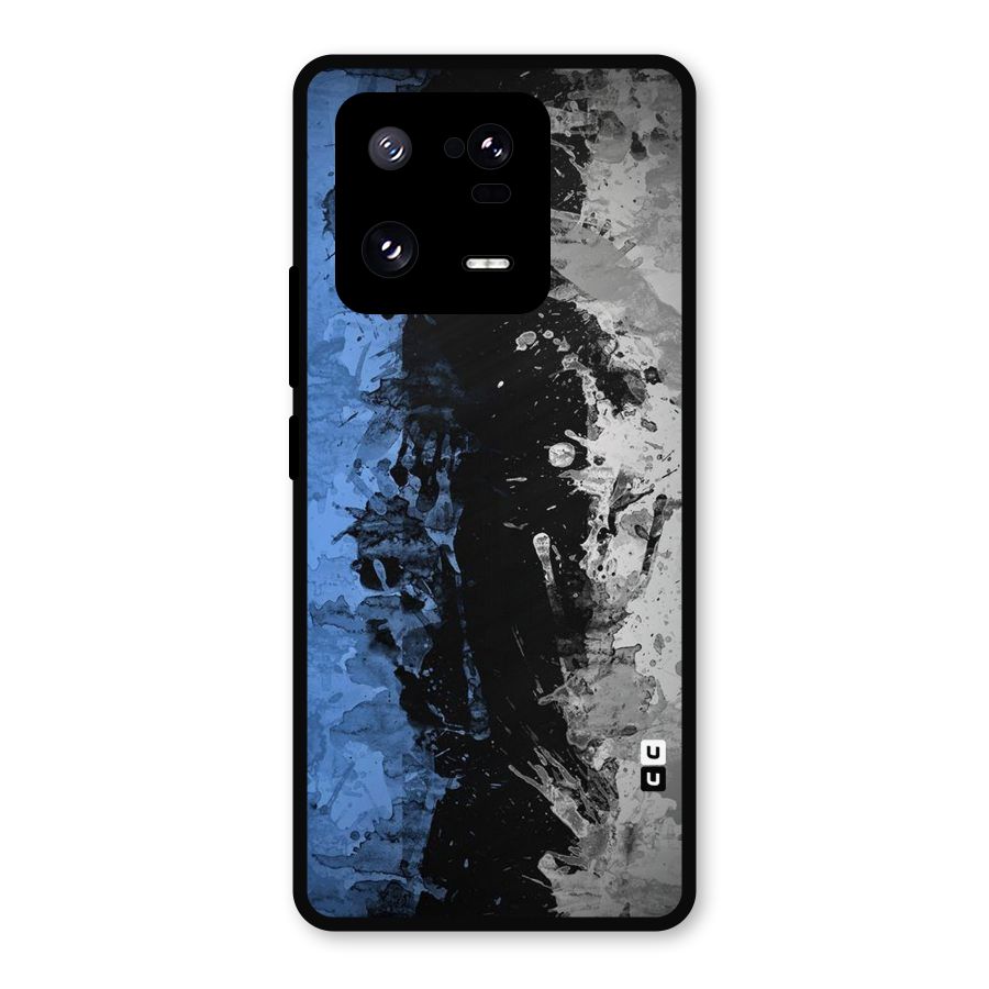 Dark Art Metal Back Case for Xiaomi 13 Pro