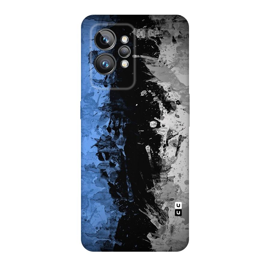 Dark Art Original Polycarbonate Back Case for Realme GT2 Pro