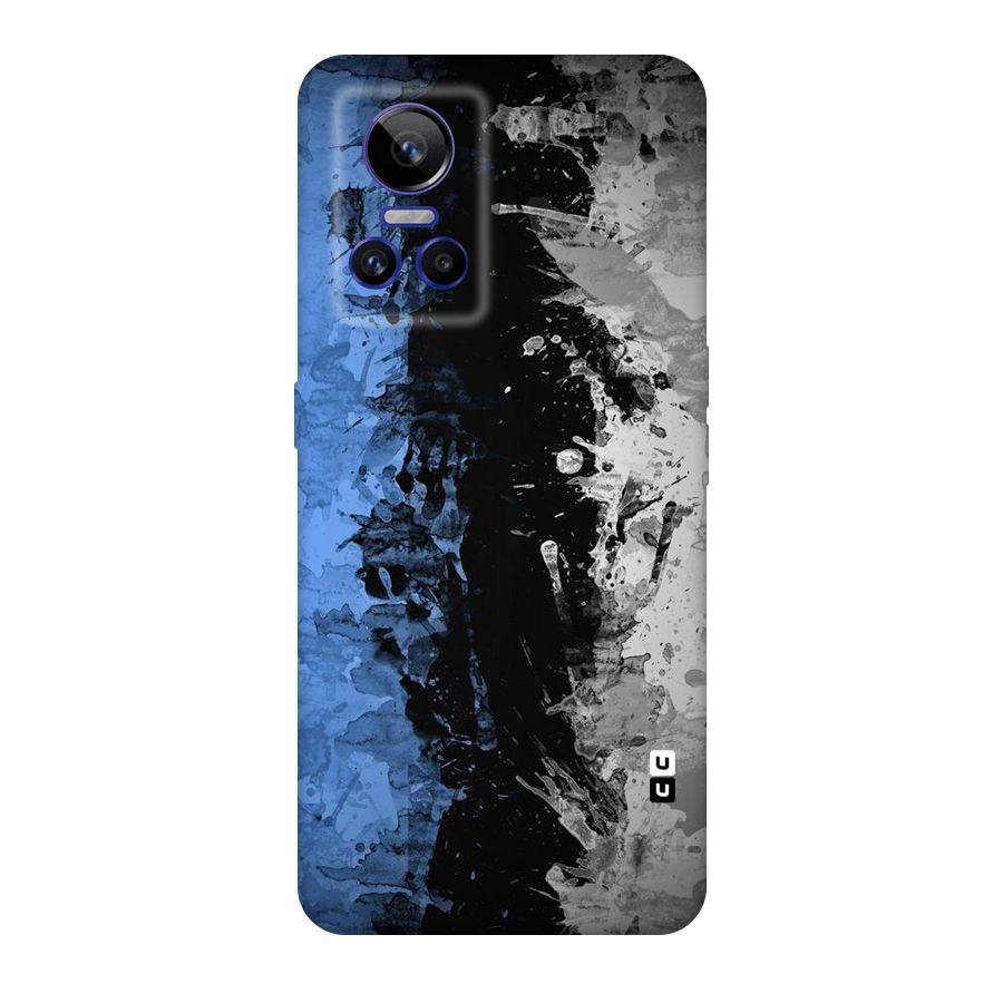 Dark Art Original Polycarbonate Back Case for Realme GT Neo 3