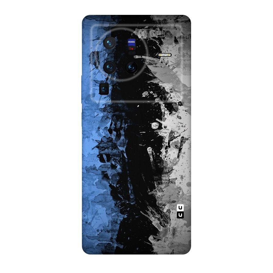 Dark Art Original Polycarbonate Back Case for Vivo X80
