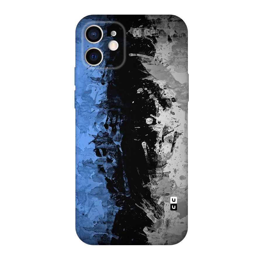 Dark Art Original Polycarbonate Back Case for iPhone 12