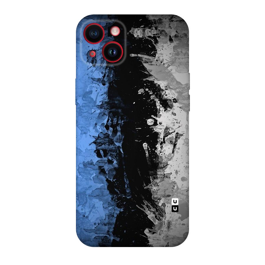 Dark Art Original Polycarbonate Back Case for iPhone 14 Plus